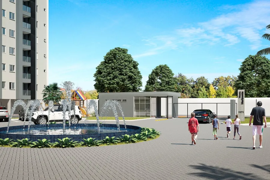 Novo Horizonte Residencial - foto 1
