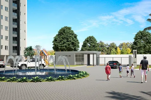 Novo Horizonte Residencial