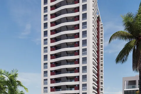 Ária Residencial