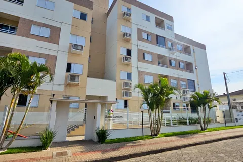 Apartamento 2 quartos semi-mobiliado no Santa Augusta
