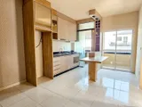 Apartamento 2 quartos semi-mobiliado no Santa Augusta - foto 4