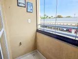 Apartamento 2 quartos semi-mobiliado no Santa Augusta - foto 5